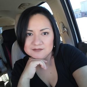 Meet your Posher, Maricela